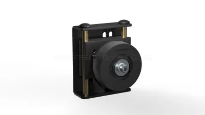 Spann-Boy® TS als Riemenspanner