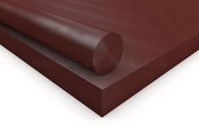 Murylon® HighTemp red-brown