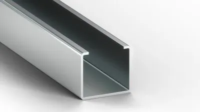 Stahl-C11-Profil