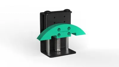 Kettenspanner Spann-Boy® mit Bogenprofil