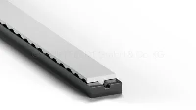 Belt guide TYPE FK