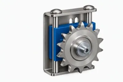 Spann-Boy® TS HT mit Kettenrad