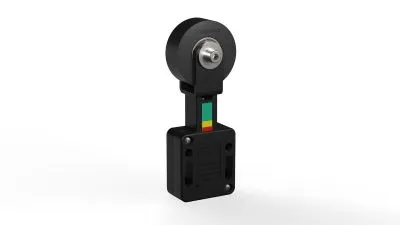 Spann-Box® TYPE 0 als Riemenspanner