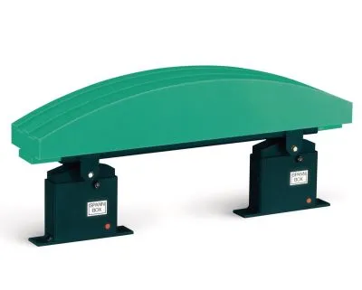Spann-Box® TYPE TWIN