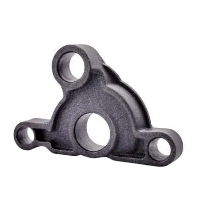 3D printing configuration