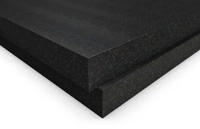 Murdotec® 1000 U schwarz-bunt