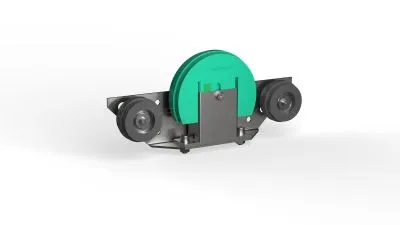 Spann-Box® TYPE 180