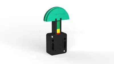 Chain tensioner Spann-Box® size 0