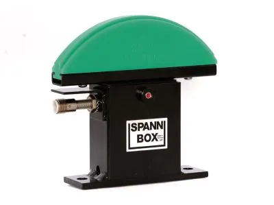 Spann-Box® TYPE 1 mit Induktivschalter