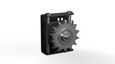 Kettenspanner Spann-Boy® TS mit Kettenrad