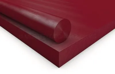 Original Material "S" plus+® HeatStabilised