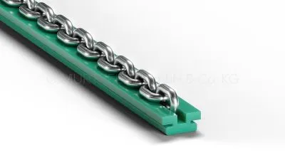 Kettenführung TYPE CRU