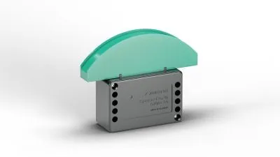 Kettenspanner Spann-Box® TYPE 30