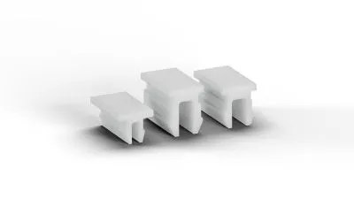 SNAP Type S1 – 50 Replacement Mounting Clips
