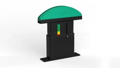 Kettenspanner Spann-Box® TYPE 2 mit Bogenprofil