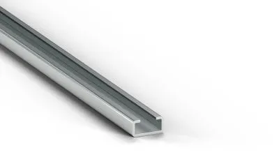 Stahl-C3-Profil