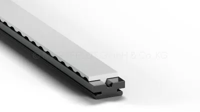 Belt guide TYPE FKC