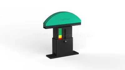 Kettenspanner Spann-Box® TYPE 1 mit Bogenprofil
