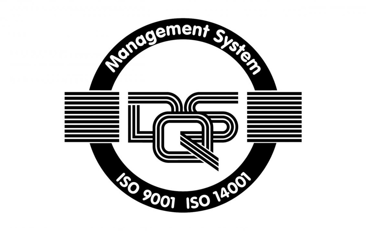 Qualitätsmanagement DQS - DIN ISO 9001:2015